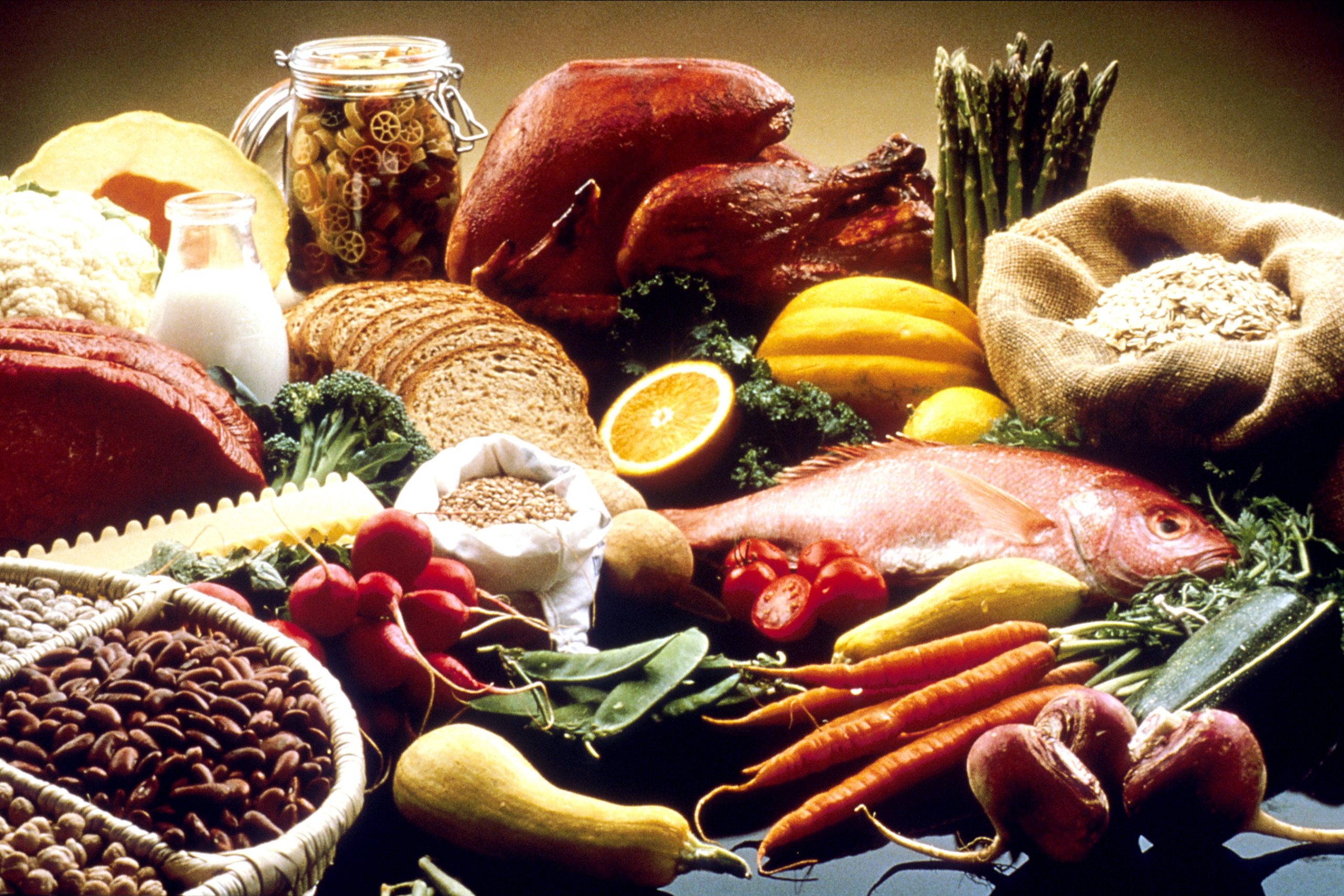En este momento estás viendo No solo huevo: 10 alimentos que deberías comer a diario