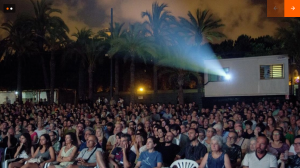 Lee más sobre el artículo Cine de verano en València 2026: cartelera y espacios