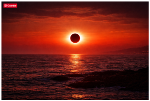 Lee más sobre el artículo Los 8 mejores lugares de la Comunitat Valenciana para ver el eclipse del 12 de agosto