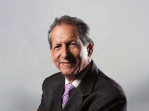 Lee más sobre el artículo Murió Perucho Navarro, exintegrante de Los Melódicos, ¿qué le pasó?