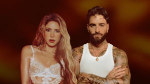 Lee más sobre el artículo Con ‘Agua’, Shakira y Maluma encendieron las redes al ritmo de un merengue sensual