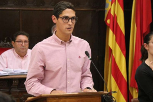 Lee más sobre el artículo El PP de Sagunto planta cara a las subidas del PSOE y propone rebajar un 50% el recibo del agua a las familias de Sagunto