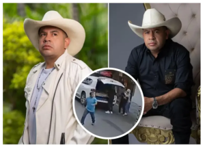 Lee más sobre el artículo Apareció el cantante Chakal del Sur tras aterradora llamada con disparos de fondo en Jamundí y ser reportado desaparecido