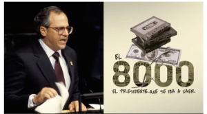 Lee más sobre el artículo Proceso 8.000 llega al streaming con relatos exclusivos y la investigación del caso tras 30 años