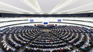 Lee más sobre el artículo El Parlamento Europeo reconoce la invasión en Ceuta y exige a Marruecos respetar la soberanía española