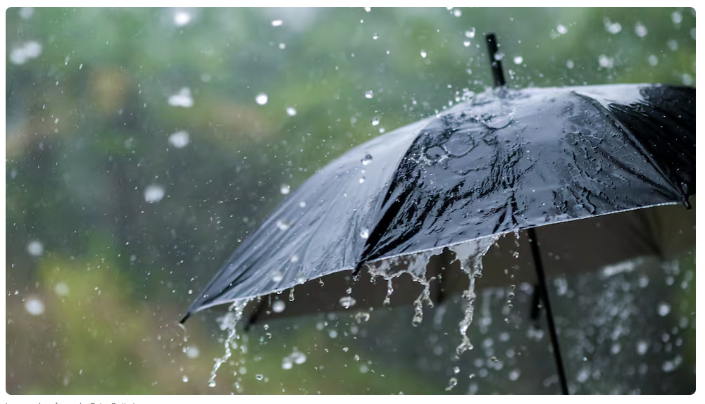 Lee más sobre el artículo Una dana amenaza con dejar lluvias de más de 200 litros por metro cuadrado desde el domingo en Valencia