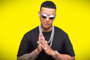 Lee más sobre el artículo La Postal, el nuevo álbum de Daddy Yankee: amor romántico, familiar y propio en 15 canciones