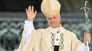 Lee más sobre el artículo El papa León XIV, operado con éxito de un cáncer de pulmón