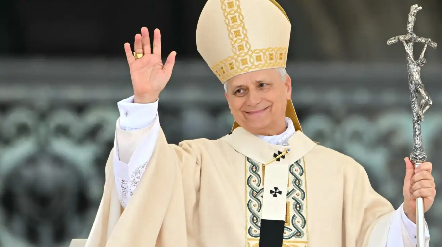 Lee más sobre el artículo El papa León XIV, operado con éxito de un cáncer de pulmón